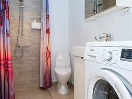 Holiday Home in Aars