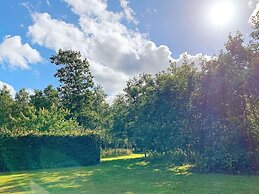 Holiday Home in Aars