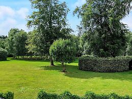 Holiday Home in Aars