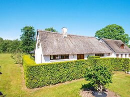 Holiday Home in Aars