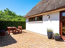 Holiday Home in Aars