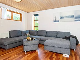 Holiday Home in Aars