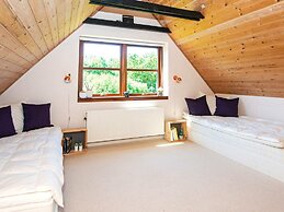 Holiday Home in Aars