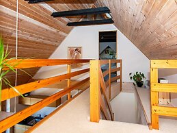 Holiday Home in Aars