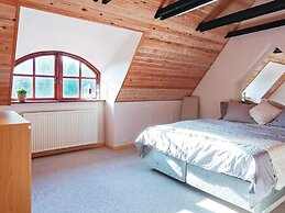 Holiday Home in Aars