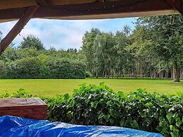 Holiday Home in Aars