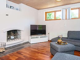 Holiday Home in Aars