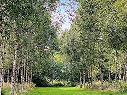 Holiday Home in Aars