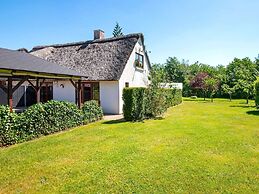 Holiday Home in Aars