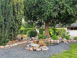 Holiday Home in Aars