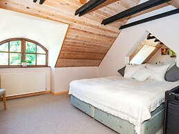 Holiday Home in Aars