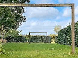 Holiday Home in Aars