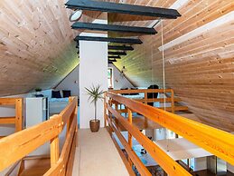 Holiday Home in Aars