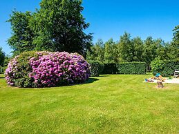 Holiday Home in Aars