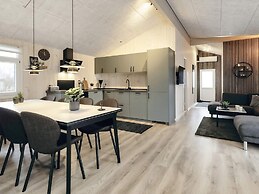 Luxury Cottage With Pool and Sauna-by Traum