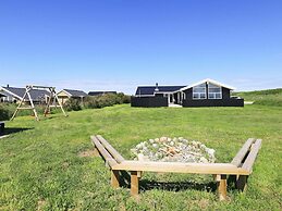 Luxury Cottage With Pool and Sauna-by Traum