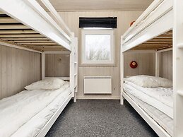 Luxury Cottage With Pool and Sauna-by Traum