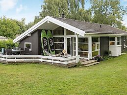 Holiday Home in Præstø