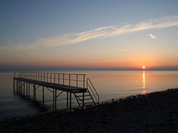 Seaside Serenity at Als Odde-by Traum