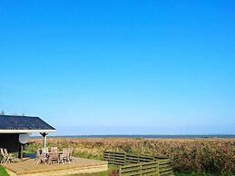 Seaside Serenity at Als Odde-by Traum