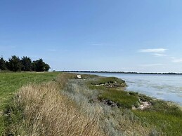 Seaside Serenity at Als Odde-by Traum