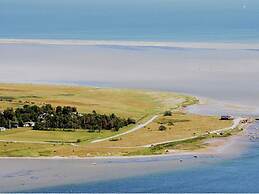 Seaside Serenity at Als Odde-by Traum