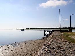 Seaside Serenity at Als Odde-by Traum