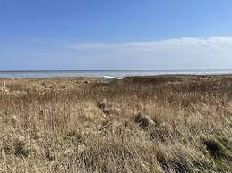 Seaside Serenity at Als Odde-by Traum