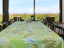 Seaside Serenity at Als Odde-by Traum