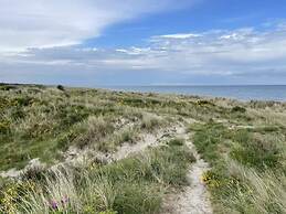 Seaside Serenity at Als Odde-by Traum
