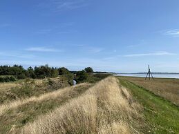 Seaside Serenity at Als Odde-by Traum