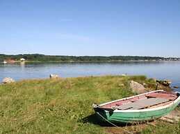 Seaside Serenity at Als Odde-by Traum