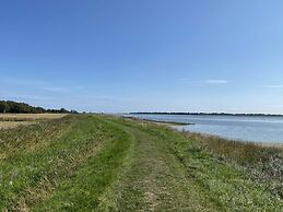 Seaside Serenity at Als Odde-by Traum