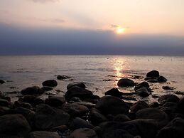 Seaside Serenity at Als Odde-by Traum