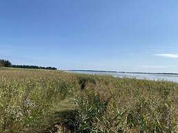Seaside Serenity at Als Odde-by Traum