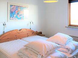 6 Person Holiday Home in Hadsund