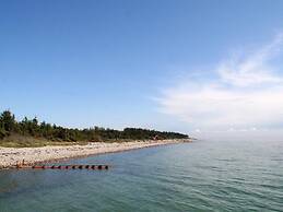 Seaside Serenity at Als Odde-by Traum