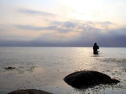 Seaside Serenity at Als Odde-by Traum