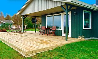 Seaside Serenity at Als Odde-by Traum