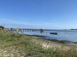 Seaside Serenity at Als Odde-by Traum