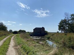 Seaside Serenity at Als Odde-by Traum