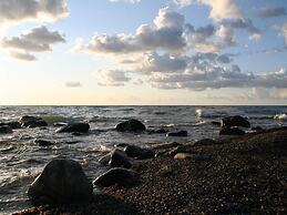 Seaside Serenity at Als Odde-by Traum