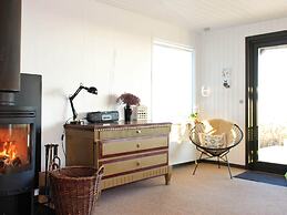 Seaside Serenity at Als Odde-by Traum