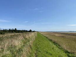 Seaside Serenity at Als Odde-by Traum