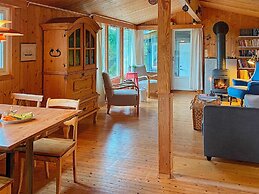 Serene Seaside Retreat in Vesteroy-by Traum