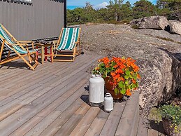 Serene Seaside Retreat in Vesteroy-by Traum