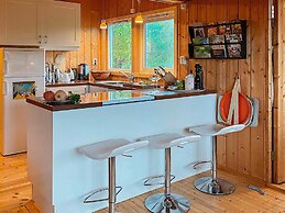 Serene Seaside Retreat in Vesteroy-by Traum