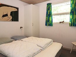 Holiday Home in Hadsund