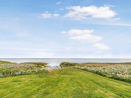 Holiday Home in Hadsund