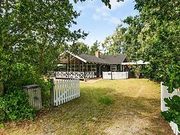Holiday Home in Hadsund
